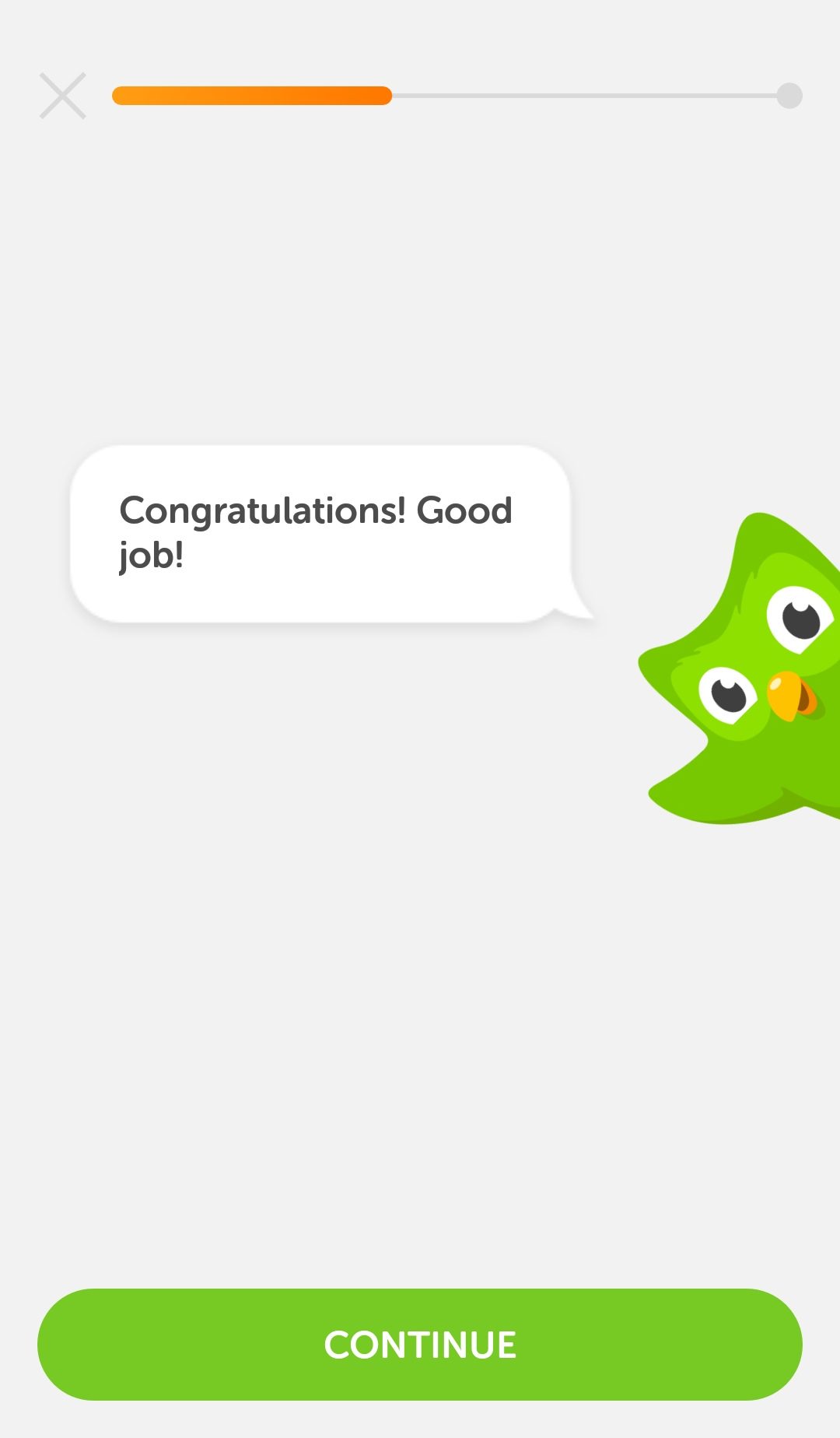スキマ時間を有効に使えるイタリア語学習アプリ Duolingo かえるのオススメ