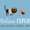 Learn Italian Online - Free Online Italian Lessons